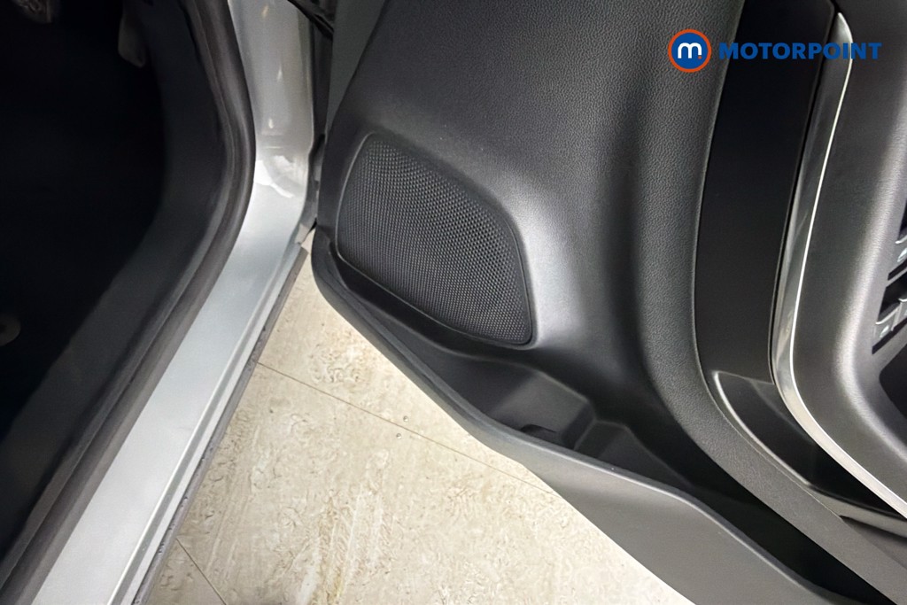 Ford Puma St-Line X Manual Petrol SUV - Stock Number (1661228) - 21st supplementary image
