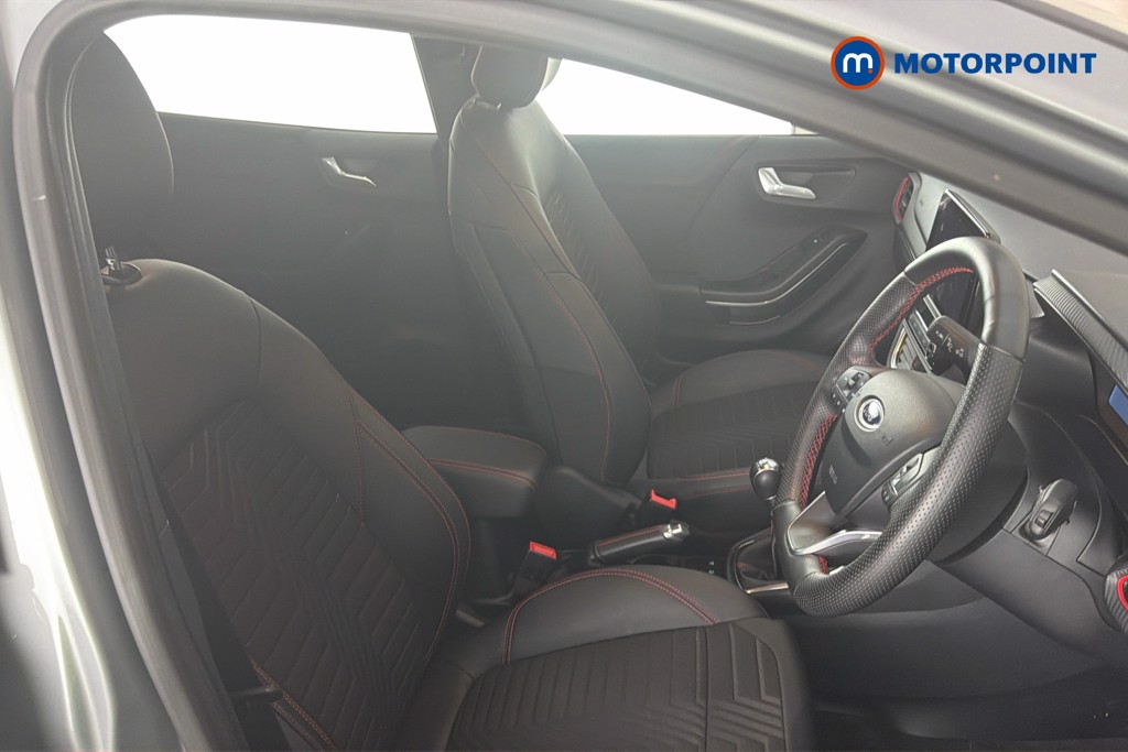 Ford Puma St-Line X Manual Petrol SUV - Stock Number (1661228) - 22nd supplementary image