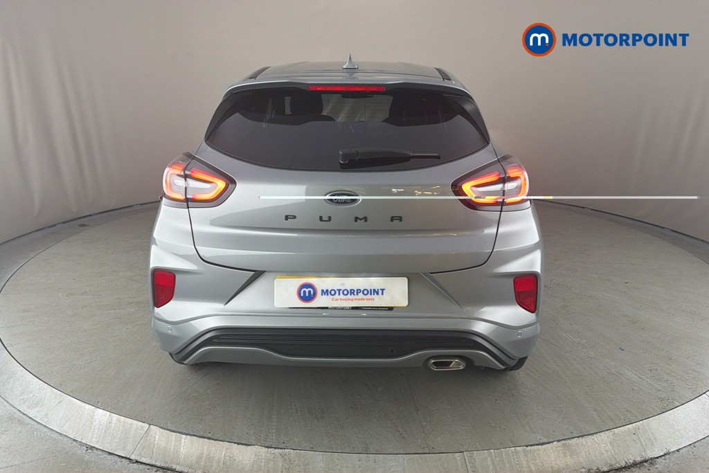 Ford Puma St-Line X Manual Petrol SUV - Stock Number (1661228) - 37th supplementary image