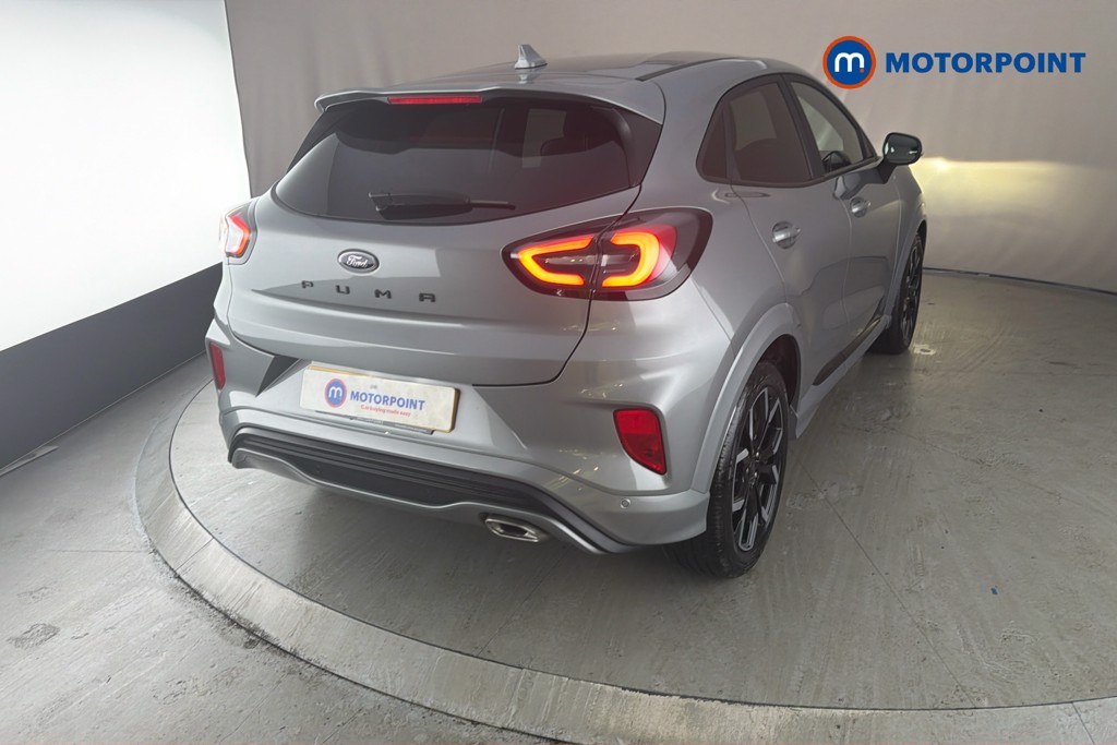 Ford Puma St-Line X Manual Petrol SUV - Stock Number (1661228) - 38th supplementary image