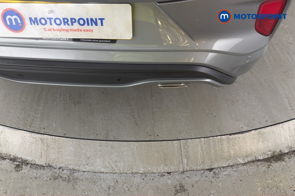 Ford Puma St-Line X Manual Petrol SUV - Stock Number (1661228) - 39th supplementary image
