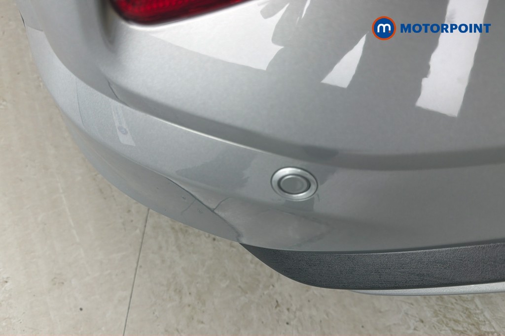 Ford Puma St-Line X Manual Petrol SUV - Stock Number (1661228) - 40th supplementary image