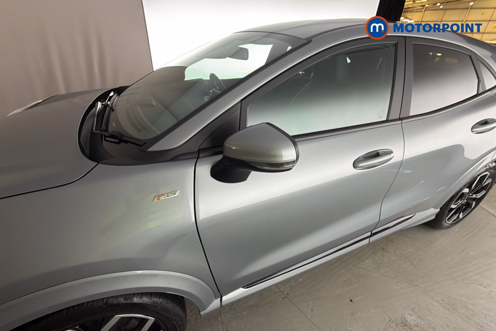 Ford Puma St-Line X Manual Petrol SUV - Stock Number (1661228) - 43rd supplementary image