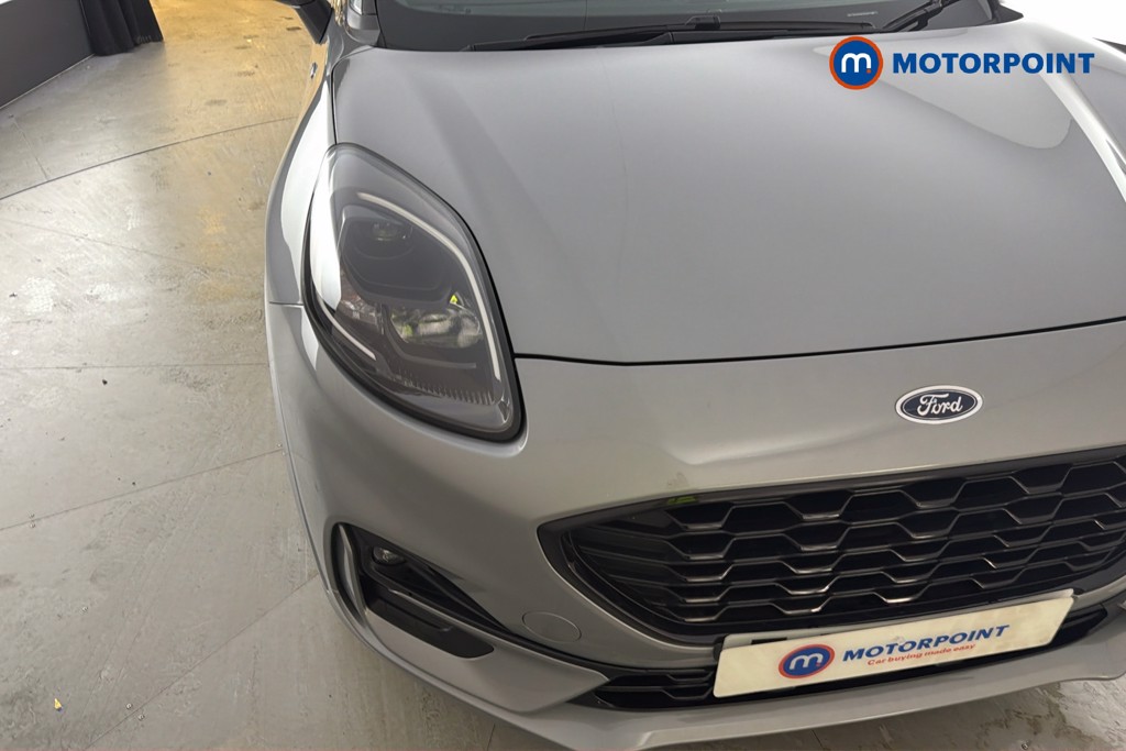 Ford Puma St-Line X Manual Petrol SUV - Stock Number (1661228) - 44th supplementary image