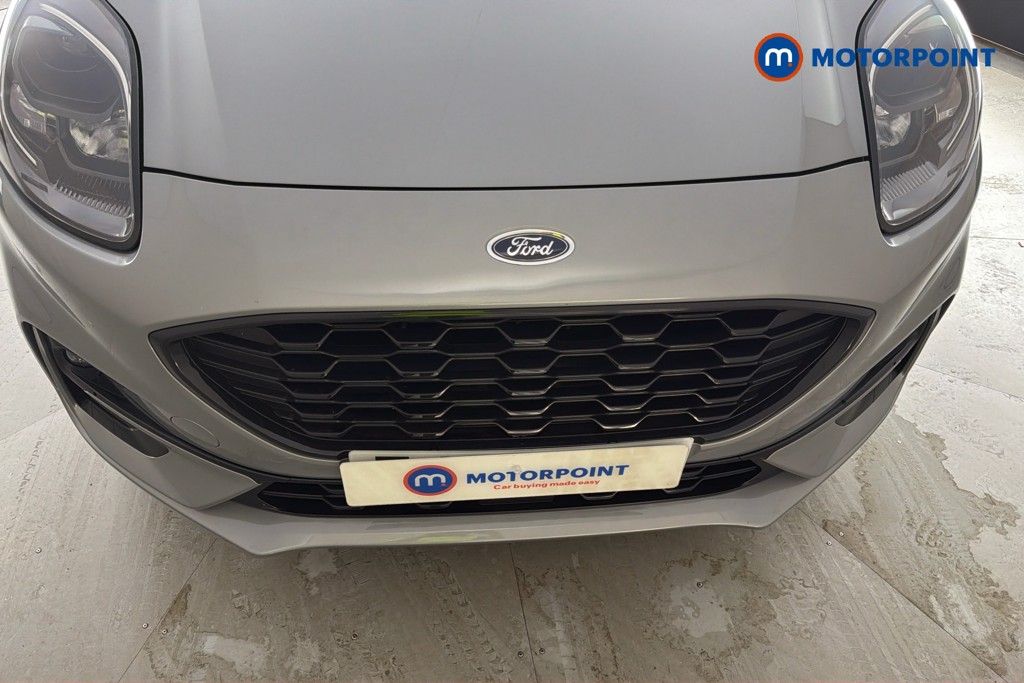 Ford Puma St-Line X Manual Petrol SUV - Stock Number (1661228) - 45th supplementary image