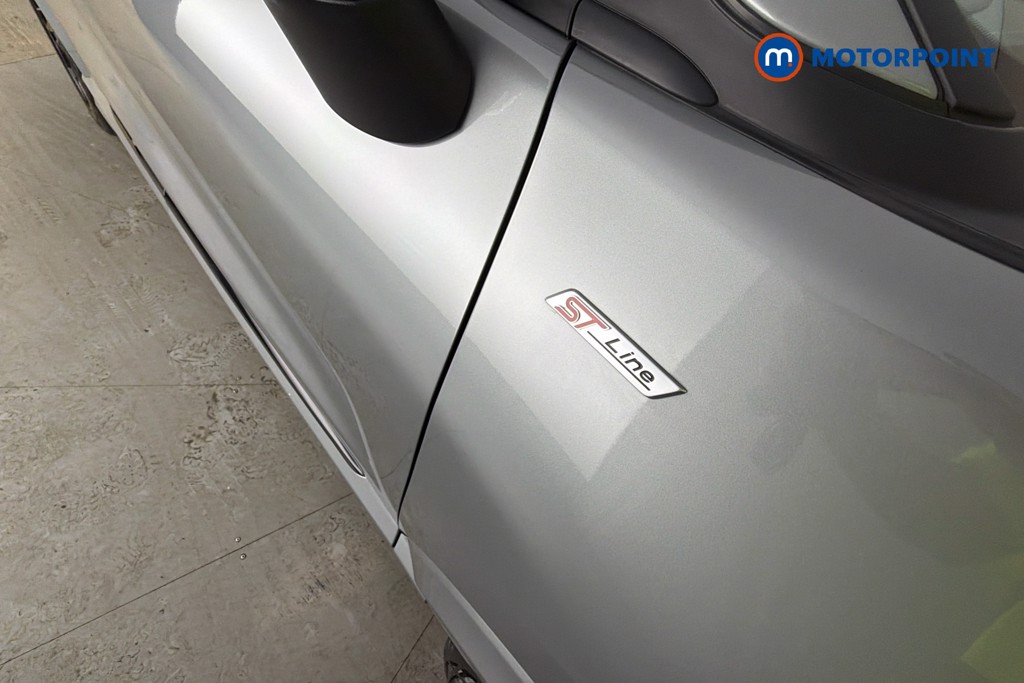 Ford Puma St-Line X Manual Petrol SUV - Stock Number (1661228) - 46th supplementary image