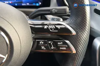 Mercedes-Benz CLA Amg Line Automatic Petrol Coupe - Stock Number (1661234) - 3rd supplementary image