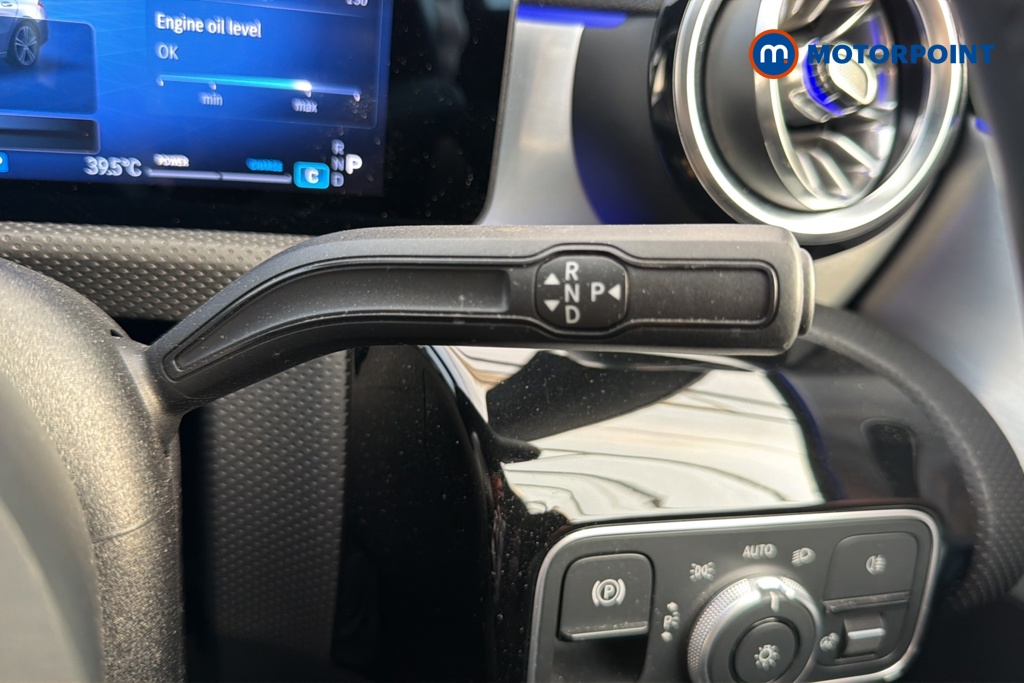 Mercedes-Benz CLA Amg Line Automatic Petrol Coupe - Stock Number (1661234) - 6th supplementary image