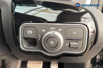 Mercedes-Benz CLA Amg Line Automatic Petrol Coupe - Stock Number (1661234) - 11th supplementary image