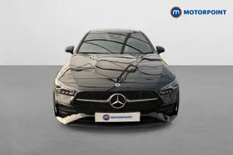 Mercedes-Benz CLA Amg Line Automatic Petrol Coupe - Stock Number (1661234) - Front bumper