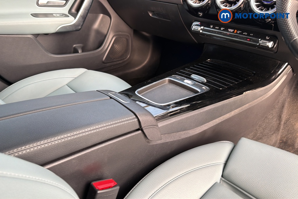 Mercedes-Benz CLA Amg Line Automatic Petrol Coupe - Stock Number (1661234) - 15th supplementary image