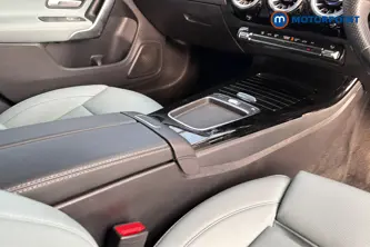 Mercedes-Benz CLA Amg Line Automatic Petrol Coupe - Stock Number (1661234) - 15th supplementary image