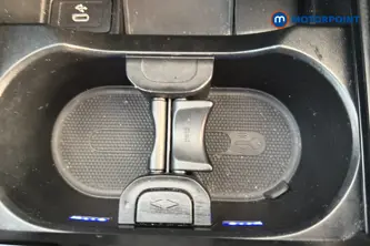 Mercedes-Benz CLA Amg Line Automatic Petrol Coupe - Stock Number (1661234) - 16th supplementary image