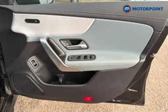 Mercedes-Benz CLA Amg Line Automatic Petrol Coupe - Stock Number (1661234) - 18th supplementary image