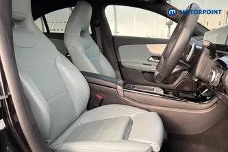 Mercedes-Benz CLA Amg Line Automatic Petrol Coupe - Stock Number (1661234) - 22nd supplementary image