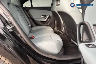 Mercedes-Benz CLA Amg Line Automatic Petrol Coupe - Stock Number (1661234) - 25th supplementary image