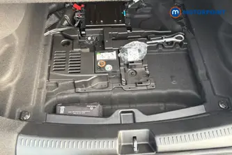 Mercedes-Benz CLA Amg Line Automatic Petrol Coupe - Stock Number (1661234) - 33rd supplementary image