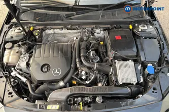 Mercedes-Benz CLA Amg Line Automatic Petrol Coupe - Stock Number (1661234) - 48th supplementary image