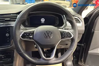 Volkswagen Tiguan R-Line Edition Automatic Petrol SUV - Stock Number (1661294) - 2nd supplementary image