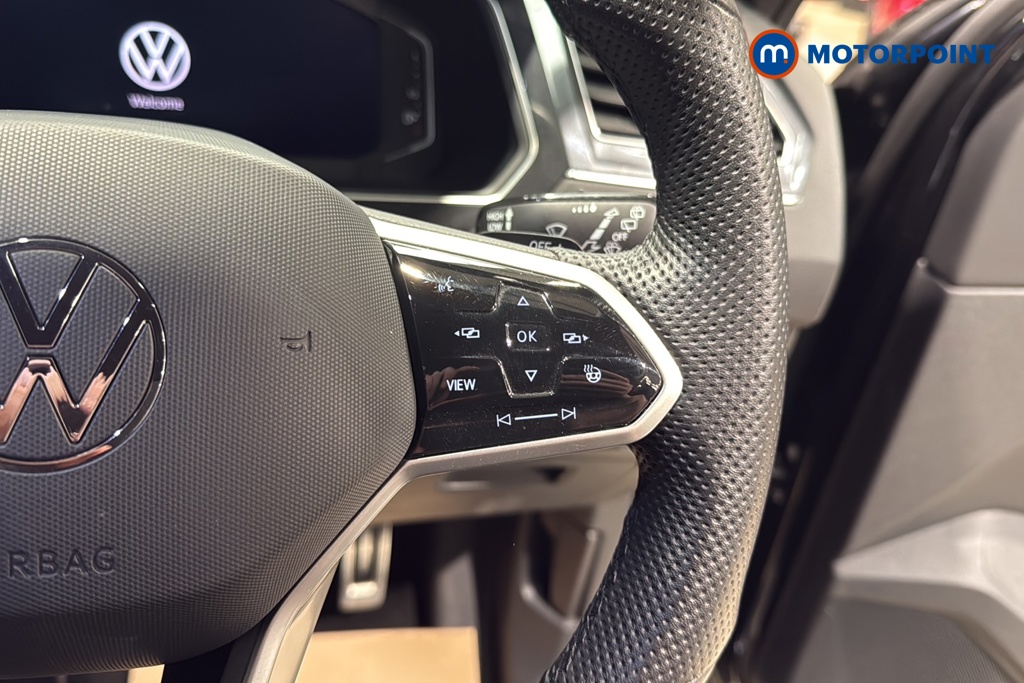 Volkswagen Tiguan R-Line Edition Automatic Petrol SUV - Stock Number (1661294) - 3rd supplementary image