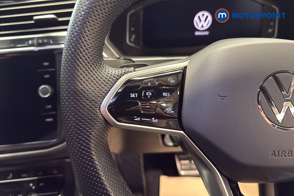 Volkswagen Tiguan R-Line Edition Automatic Petrol SUV - Stock Number (1661294) - 4th supplementary image