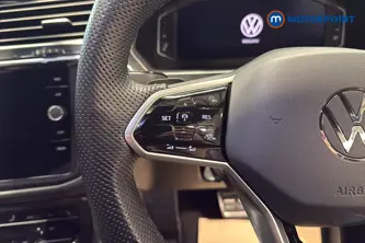 Volkswagen Tiguan R-Line Edition Automatic Petrol SUV - Stock Number (1661294) - 4th supplementary image