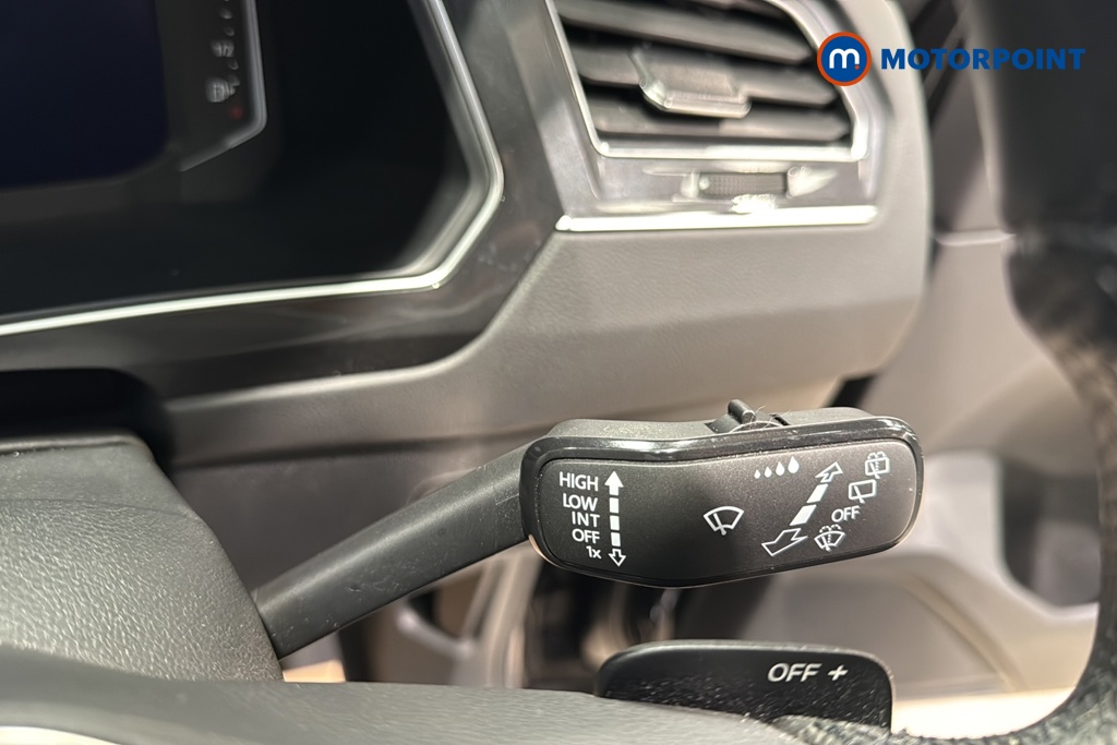 Volkswagen Tiguan R-Line Edition Automatic Petrol SUV - Stock Number (1661294) - 6th supplementary image