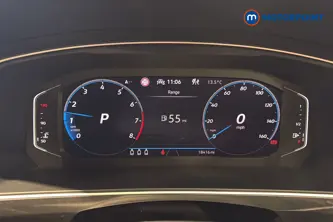 Volkswagen Tiguan R-Line Edition Automatic Petrol SUV - Stock Number (1661294) - 7th supplementary image