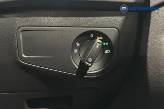 Volkswagen Tiguan R-Line Edition Automatic Petrol SUV - Stock Number (1661294) - 11th supplementary image