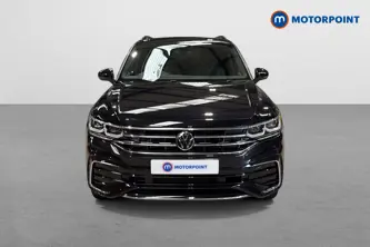 Volkswagen Tiguan R-Line Edition Automatic Petrol SUV - Stock Number (1661294) - Front bumper