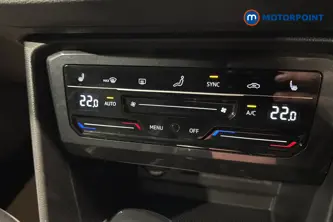 Volkswagen Tiguan R-Line Edition Automatic Petrol SUV - Stock Number (1661294) - 12th supplementary image