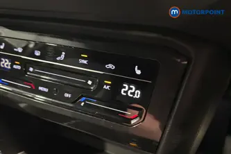 Volkswagen Tiguan R-Line Edition Automatic Petrol SUV - Stock Number (1661294) - 14th supplementary image