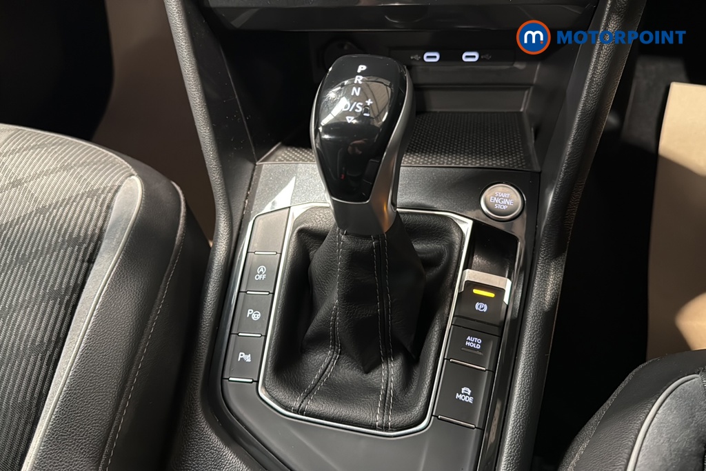 Volkswagen Tiguan R-Line Edition Automatic Petrol SUV - Stock Number (1661294) - 15th supplementary image