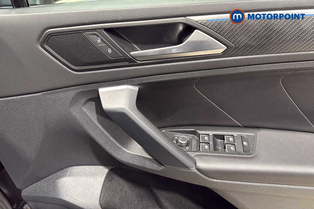 Volkswagen Tiguan R-Line Edition Automatic Petrol SUV - Stock Number (1661294) - 19th supplementary image