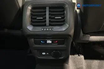 Volkswagen Tiguan R-Line Edition Automatic Petrol SUV - Stock Number (1661294) - 28th supplementary image
