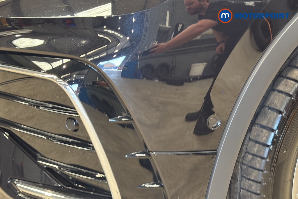 Volkswagen Tiguan R-Line Edition Automatic Petrol SUV - Stock Number (1661294) - 38th supplementary image