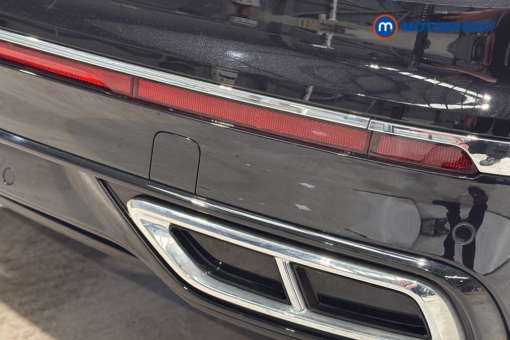 Volkswagen Tiguan R-Line Edition Automatic Petrol SUV - Stock Number (1661294) - 39th supplementary image