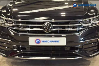 Volkswagen Tiguan R-Line Edition Automatic Petrol SUV - Stock Number (1661294) - 43rd supplementary image