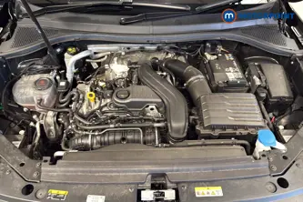 Volkswagen Tiguan R-Line Edition Automatic Petrol SUV - Stock Number (1661294) - 48th supplementary image