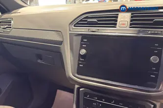 Volkswagen Tiguan R-Line Edition Automatic Petrol SUV - Stock Number (1661294) - 1st supplementary image