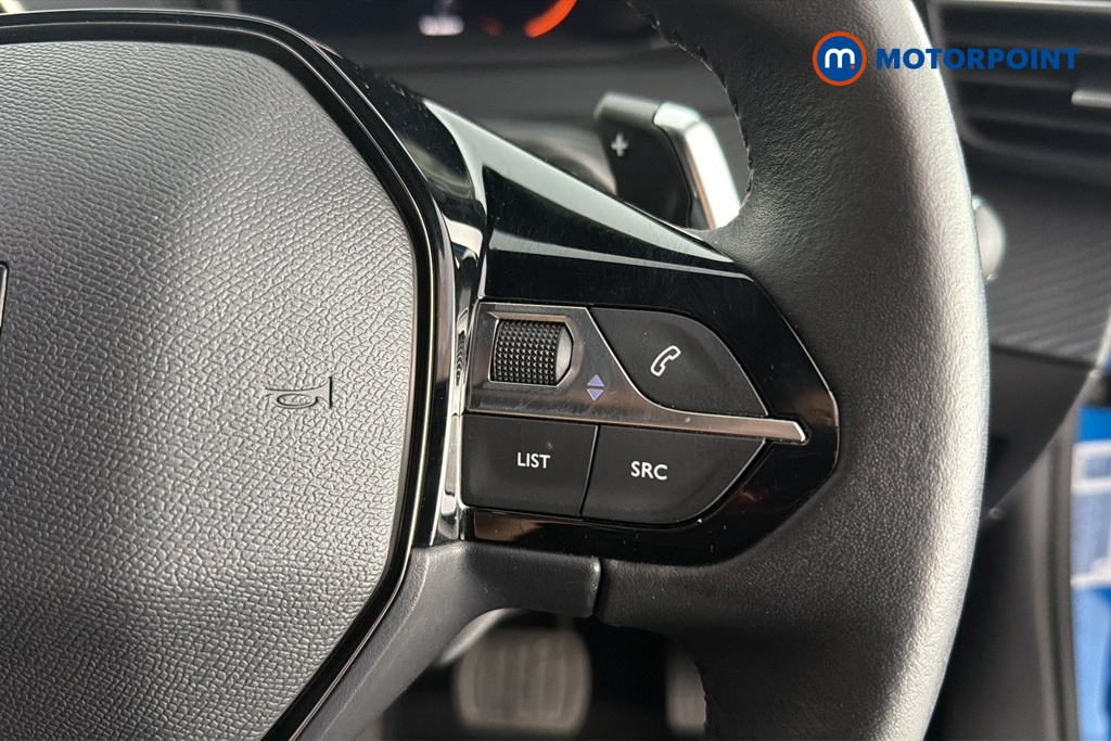 Peugeot 2008 Allure Automatic Petrol SUV - Stock Number (1661319) - 3rd supplementary image
