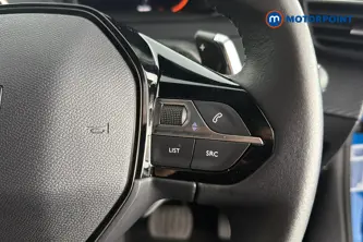 Peugeot 2008 Allure Automatic Petrol SUV - Stock Number (1661319) - 3rd supplementary image