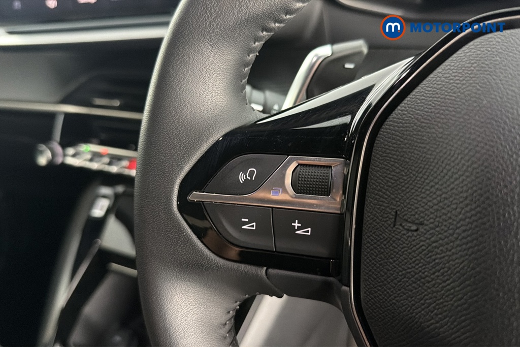 Peugeot 2008 Allure Automatic Petrol SUV - Stock Number (1661319) - 4th supplementary image