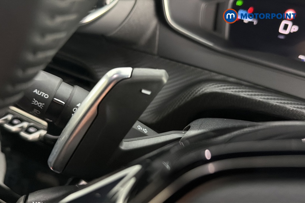 Peugeot 2008 Allure Automatic Petrol SUV - Stock Number (1661319) - 5th supplementary image