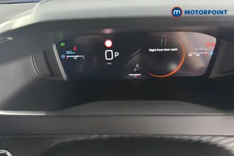 Peugeot 2008 Allure Automatic Petrol SUV - Stock Number (1661319) - 7th supplementary image