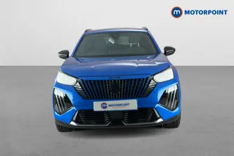 Peugeot 2008 Allure Automatic Petrol SUV - Stock Number (1661319) - Front bumper