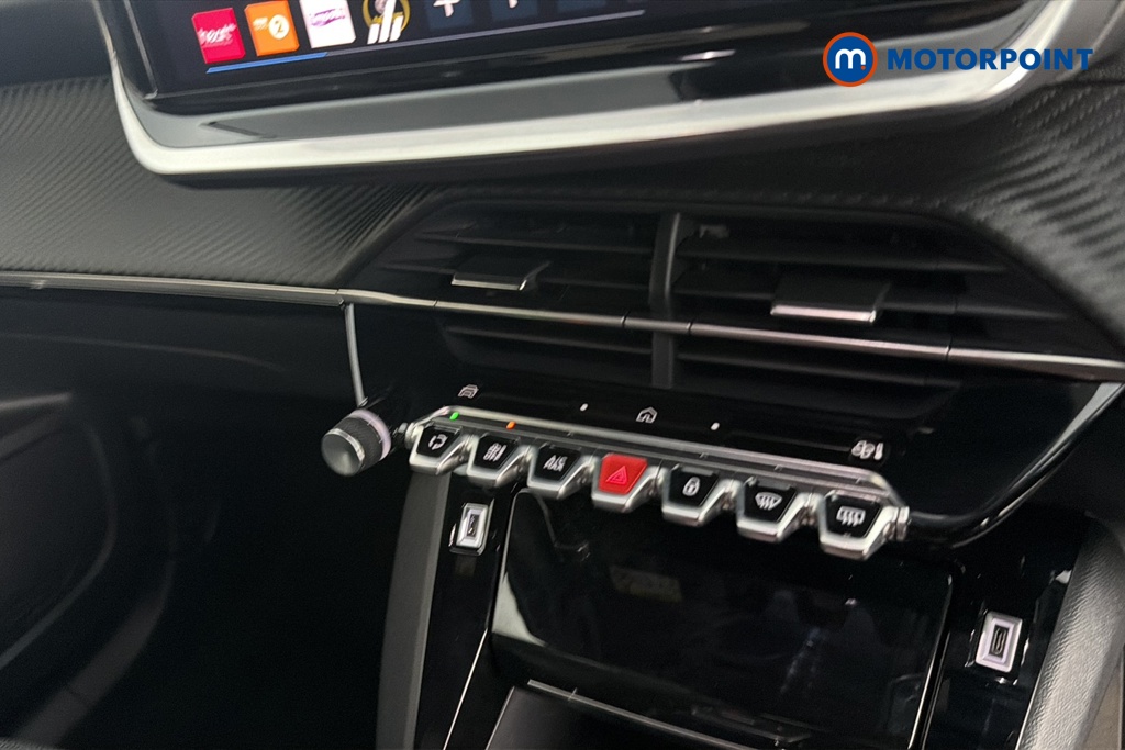 Peugeot 2008 Allure Automatic Petrol SUV - Stock Number (1661319) - 12th supplementary image