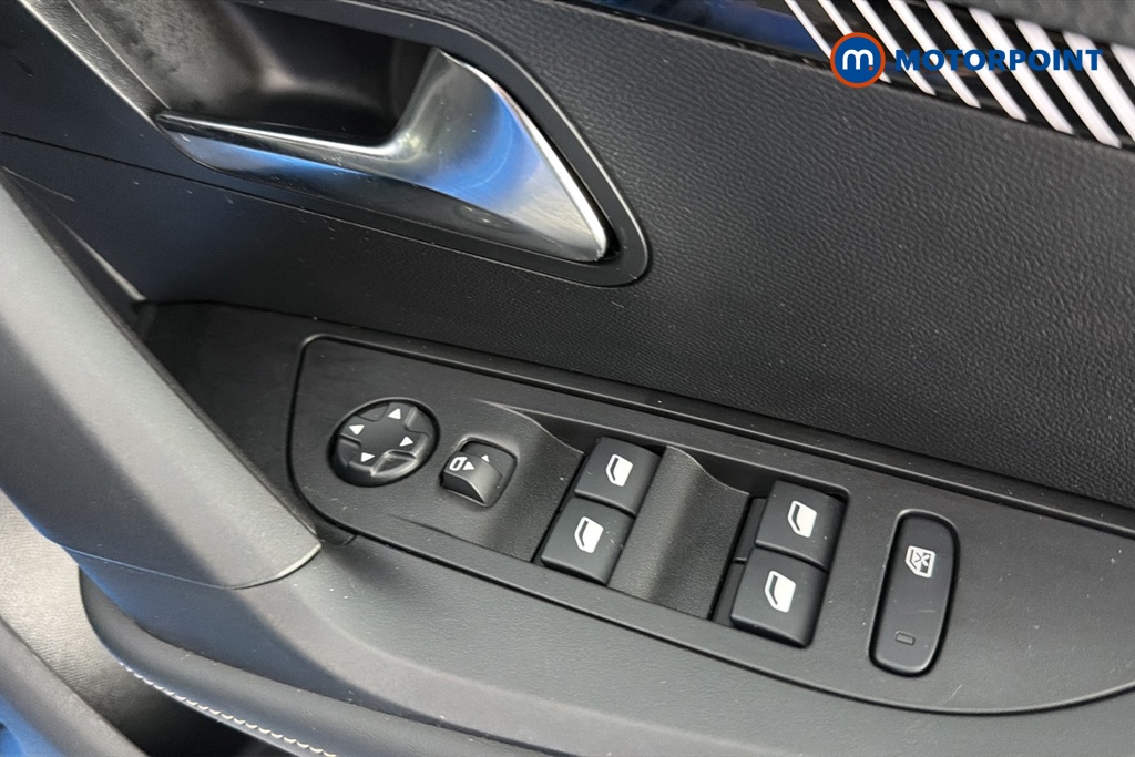 Peugeot 2008 Allure Automatic Petrol SUV - Stock Number (1661319) - 19th supplementary image