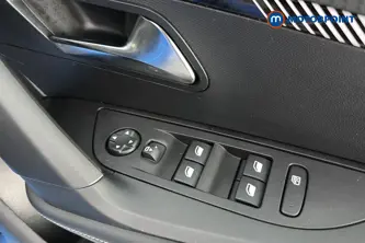 Peugeot 2008 Allure Automatic Petrol SUV - Stock Number (1661319) - 19th supplementary image