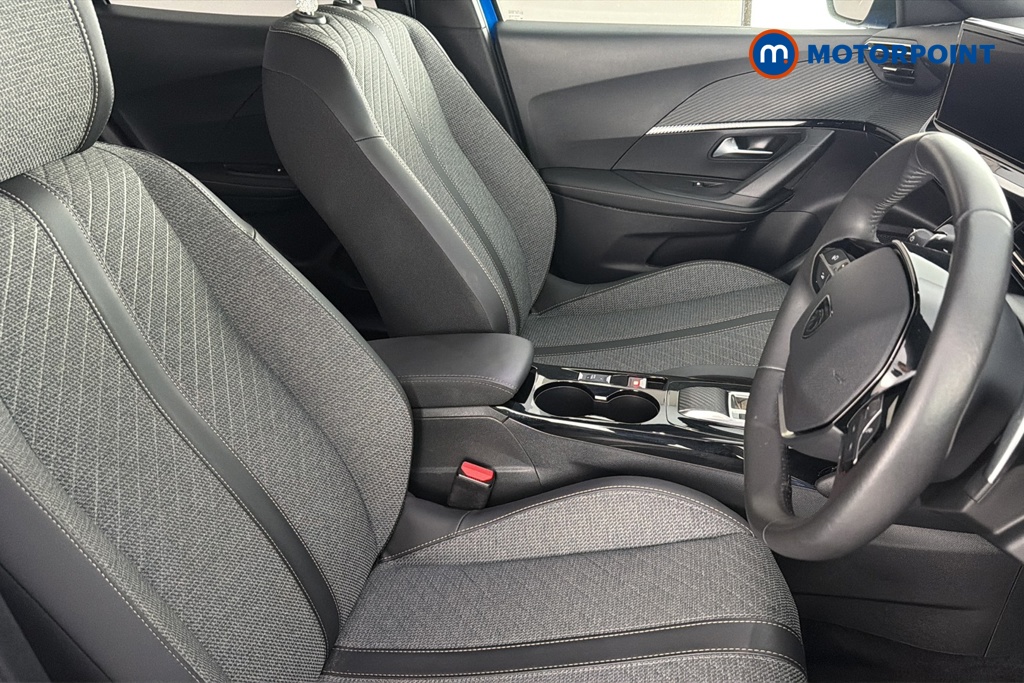 Peugeot 2008 Allure Automatic Petrol SUV - Stock Number (1661319) - 22nd supplementary image
